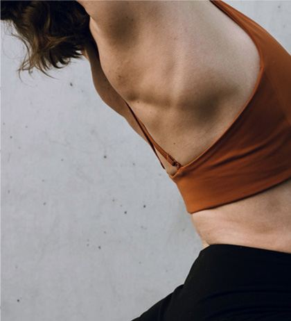Yoga Rotterdam west - Saha studio